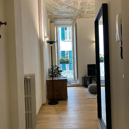 Casa Roveglia Apartamento Brescia