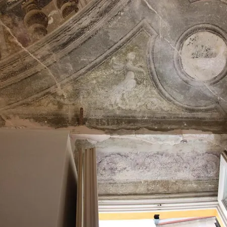 アパート Casa Roveglia ブレシア