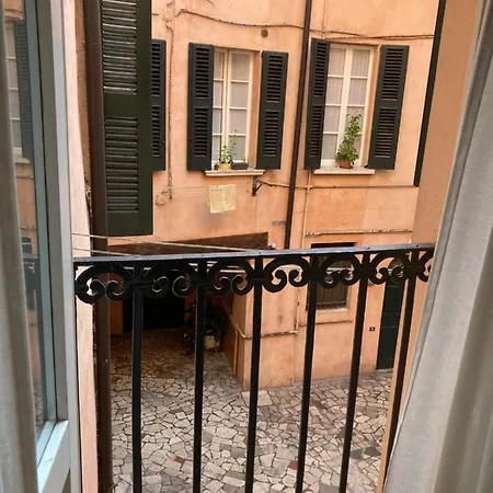 Casa Roveglia ブレシア