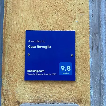Casa Roveglia *