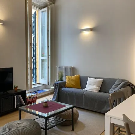 Lägenhet Casa Roveglia *