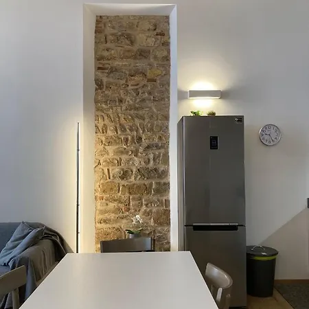 アパート Casa Roveglia ブレシア