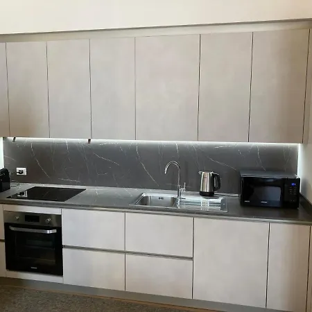 Casa Roveglia ברשה