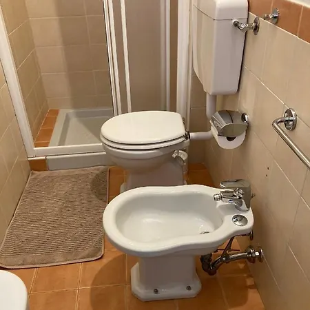 Lägenhet Casa Roveglia Brescia