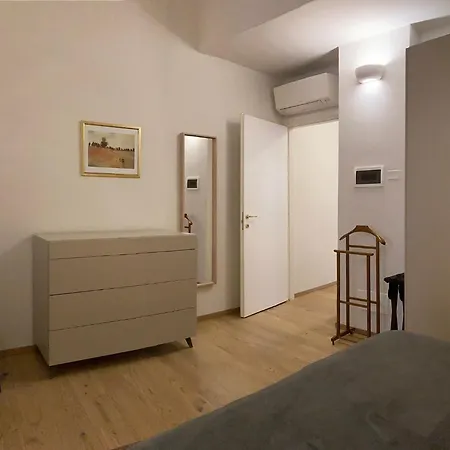 Casa Roveglia ברשה