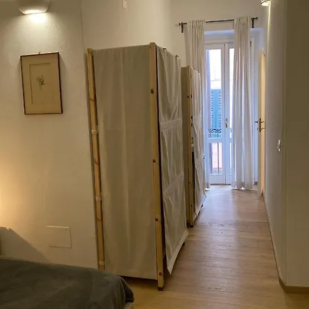 Apartament Casa Roveglia Brescia