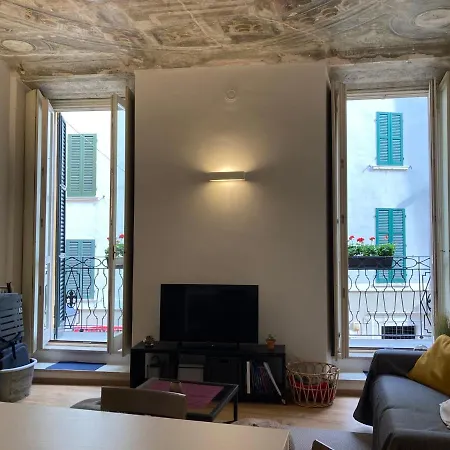 Casa Roveglia * بريشا