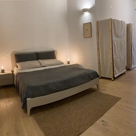 Casa Roveglia דירה ברשה