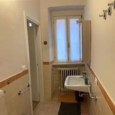 דירה Casa Roveglia *