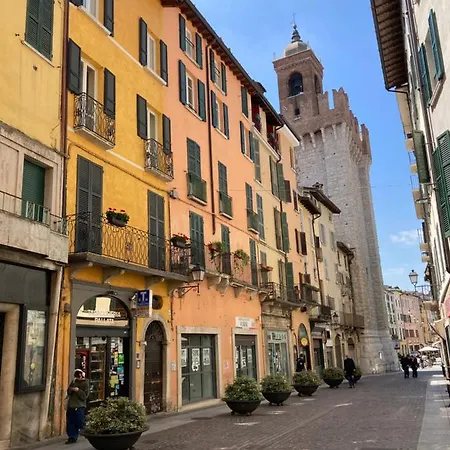 Casa Roveglia ברשה