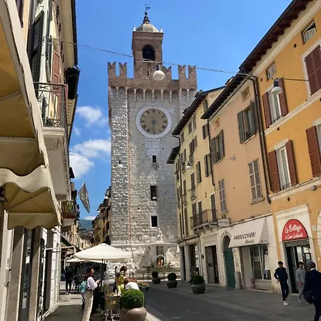 דירה Casa Roveglia