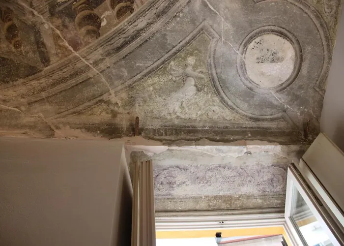 Apartment Casa Roveglia Brescia