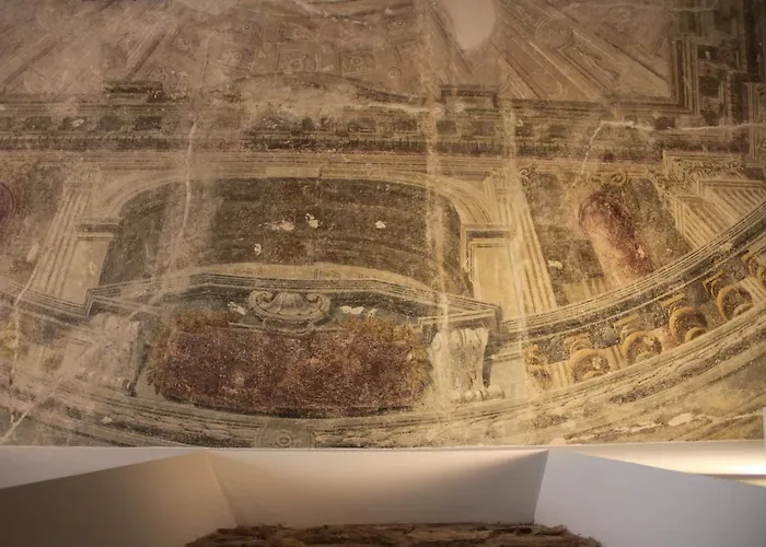 Casa Roveglia شقة بريشا