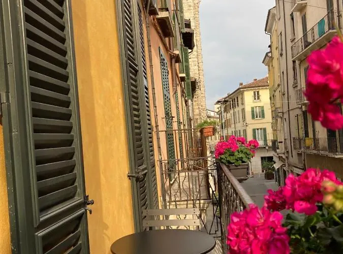 Apartment Casa Roveglia *