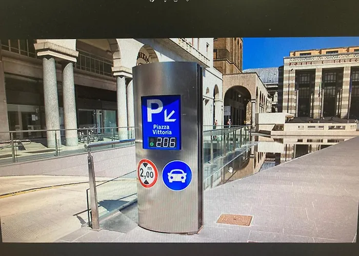 Casa Roveglia דירה ברשה