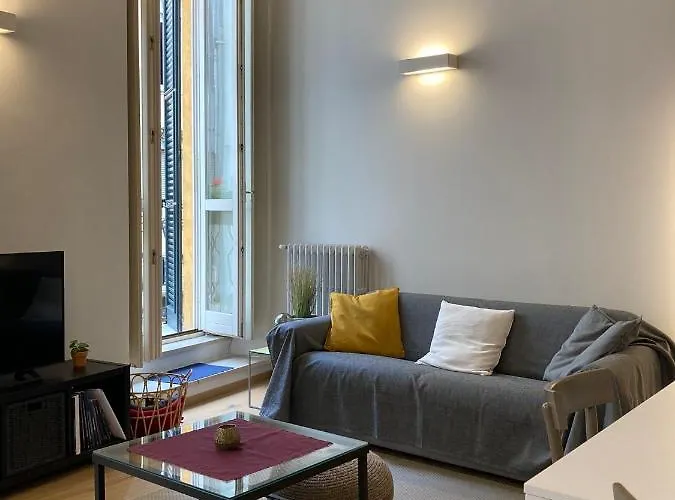 Apartment Casa Roveglia *