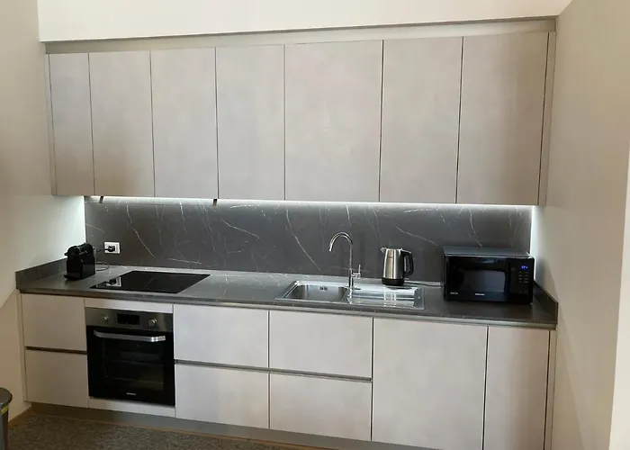 Casa Roveglia Brescia