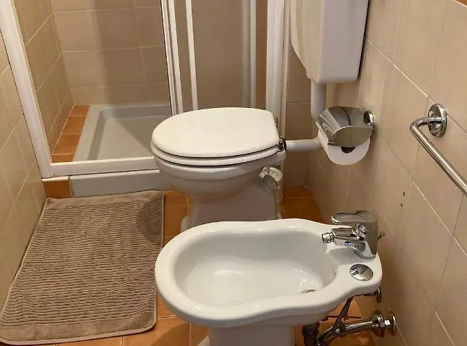 Apartment Casa Roveglia Brescia