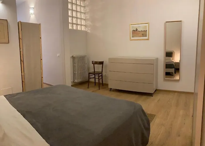 Apartment Casa Roveglia *