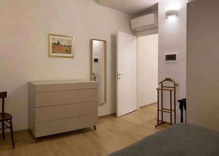 Casa Roveglia ברשה