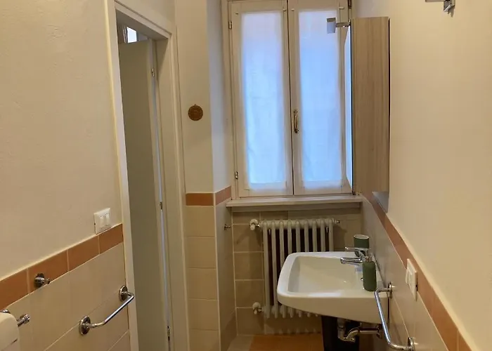 شقة Casa Roveglia *