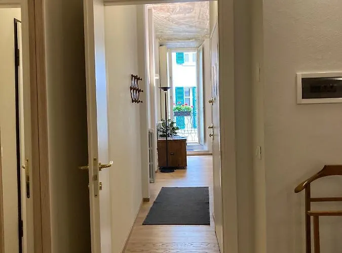 Casa Roveglia شقة بريشا