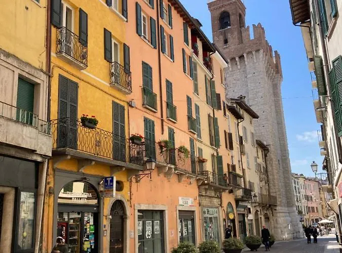 Casa Roveglia بريشا