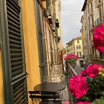 شقة Casa Roveglia *