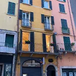 شقة Casa Roveglia