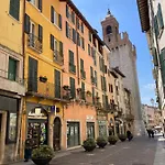 Casa Roveglia بريشا
