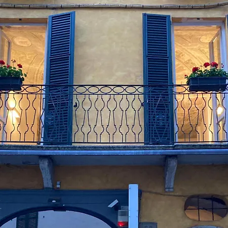 Casa Roveglia ブレシア