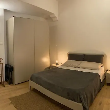 Casa Roveglia アパート ブレシア