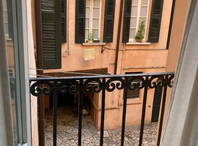 Casa Roveglia ブレシア