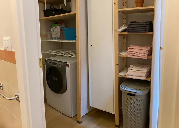 Casa Roveglia アパート