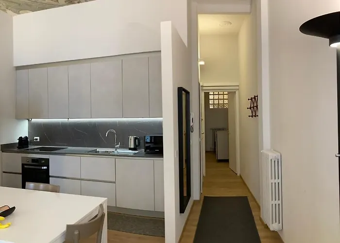 Casa Roveglia * ブレシア